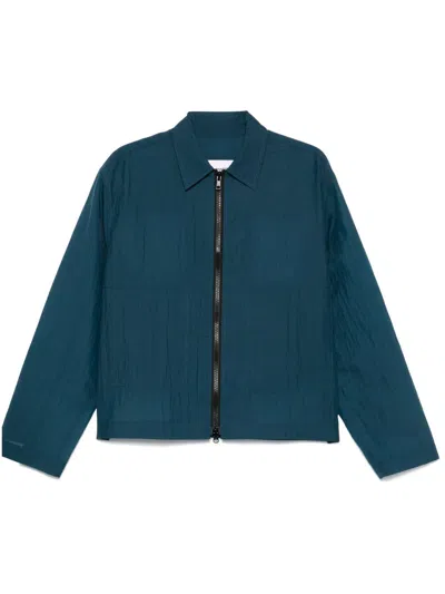 SAGE NATION PETROL JACKET