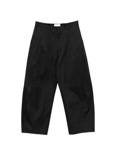 Sage Nation Zushi Trousers In Black