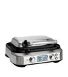 Sage Smart Waffle Maker