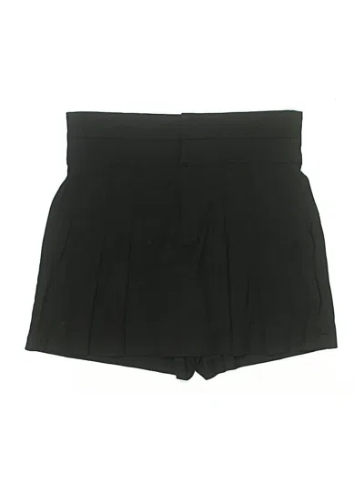 Pre-owned Sage The Label Skort In Black