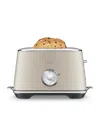 Sage Toast Select Luxe Toaster In Sand