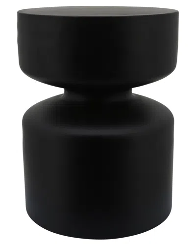 SAGEBROOK HOME SAGEBROOK HOME 18IN PAWN SHAPED STOOL