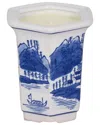Sagebrook Home 4 In Blue