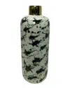 Sagebrook Home Ceramic Vase In White