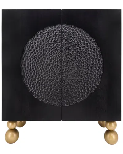 SAGEBROOK HOME SAGEBROOK HOME HAMMERED CABINET