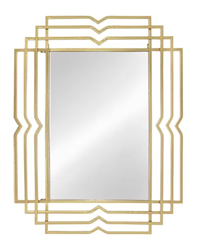 SAGEBROOK HOME SAGEBROOK HOME RECTANGULAR MIRROR