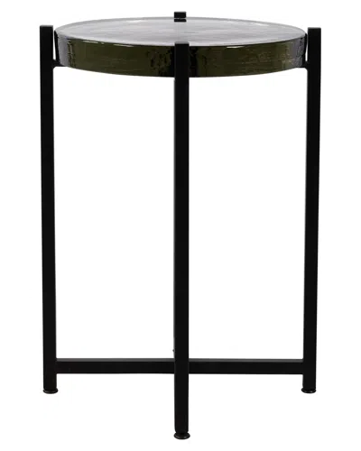 SAGEBROOK HOME SAGEBROOK HOME SIDE TABLE