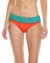 Saha Bottom In Green