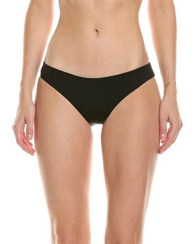 Saha Bottom In Black