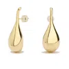 Sahira Jewelry Design Women's Dolly Drop Earring In Gold In Gold