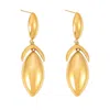 Sahira Jewelry Design Women's Gal Drop Earring In Gold In Gold