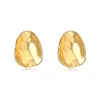 Sahira Jewelry Design Women's Marian Earring In Gold In Gold
