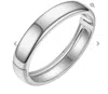 Sahira Liza Bangle In Silver In Silver