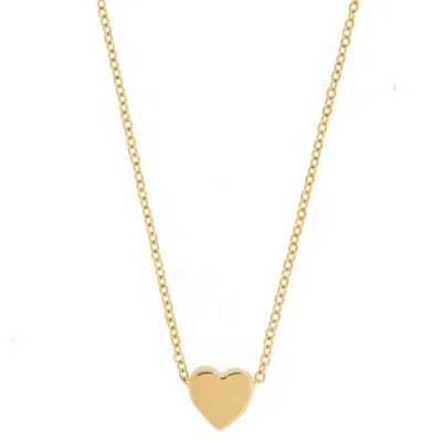 Sahira Women's All My Heart Necklace In Gold