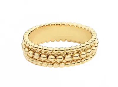 Sahira Women's Gia Ring In Gold