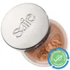 Saie Airset Radiant Loose Setting Powder Translucent Medium 0.14 oz/ 4 G In Translucent Medium