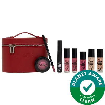 Saie Best Of  Mini Vanity Case Vault