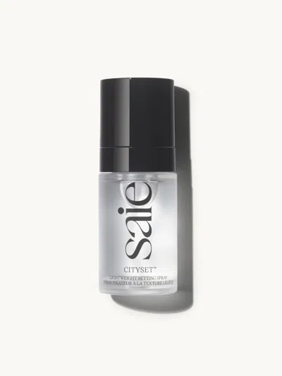 Saie Cityset Lightweight Setting Spray 30ml
