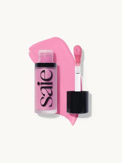Saie Dew Blush Baby In Pink