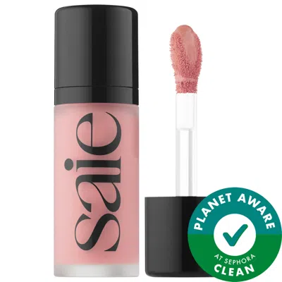 Saie Dew Blush Liquid Cream Blush Lady 0.40 Oz/12 ml