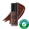 Saie Dew Bronze Soft-focus Sculpting Liquid Bronzer Sail .4 oz In Sail