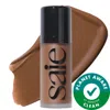 Saie Dew Bronze Soft-focus Sculpting Liquid Bronzer Spritz .4 oz In Spritz