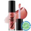 Saie Glossybounce High-shine Hydrating Lip Gloss Oil Bounce 0.17 oz / 5 ml In Bounce