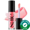 Saie Glossybounce High-shine Hydrating Lip Gloss Oil Burst 0.17 Oz/5 ml