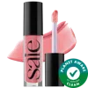 Saie Glossybounce High-shine Hydrating Lip Gloss Oil Disco 0.17 oz / 5 ml In Disco