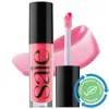 Saie Glossybounce High-shine Hydrating Lip Gloss Oil Play 0.17 oz / 5 ml In Play