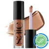 Saie Glossybounce High-shine Hydrating Lip Gloss Oil Push 0.17 oz / 5 ml