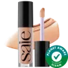 Saie Glossybounce High-shine Hydrating Lip Gloss Oil Shake 0.17 oz / 5 ml In Shake