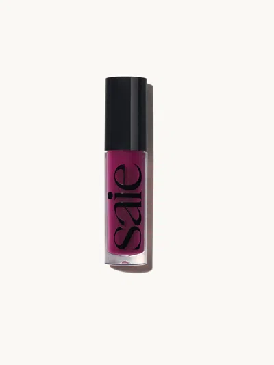Saie Glossybounce Hydrating Lip Oil Dream