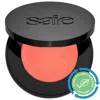 Saie Glow Sculpt Multi-use Cream Highlighting Blush Peachglow 0.20 oz / 5.8 G In Peachglow