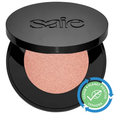 Saie Glow Sculpt Multi-use Cream Highlighting Blush Pinkglow 0.20 oz / 5.8 G