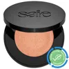 Saie Glow Sculpt Multi-use Cream Highlighting Blush Quartzglow 0.20 oz / 5.8 G In Quartzglow
