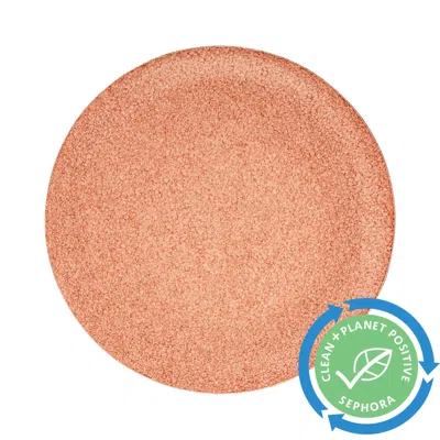 Saie Glow Sculpt Multi-use Cream Highlighting Blush Quartzglow Refill 0.20 oz / 5.8 G