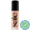 Saie Glowy Super Skin Lightweight Hydrobounce Serum Foundation 10 1 oz / 30 ml