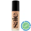 Saie Glowy Super Skin Lightweight Hydrobounce Serum Foundation 15 1 oz / 30 ml