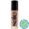 Saie Glowy Super Skin Lightweight Hydrobounce Serum Foundation 18 1 oz / 30 ml
