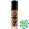 Saie Glowy Super Skin Lightweight Hydrobounce Serum Foundation 23 1 oz / 30 ml