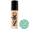 Saie Glowy Super Skin Lightweight Hydrobounce Serum Foundation 5 1 oz / 30 ml