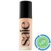 Saie Glowy Super Skin Lightweight Hydrobounce Serum Foundation 6 1 oz / 30 ml