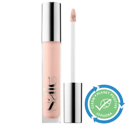 Saie Hydrabeam Hydrating & Concealing Under Eye Brightener With Cucumber Extract Hb One 0.20 oz / 6 ml