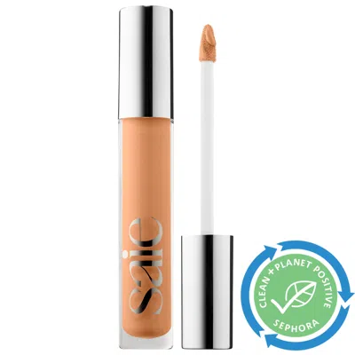 Saie Hydrabeam Hydrating & Concealing Under Eye Brightener With Cucumber Extract Hb Three 0.20 oz / 6 ml