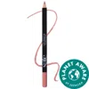 Saie Lip Liner 101: Creamy & Nourishing Lip Pencil French 0.04 oz / 1.1 G In French