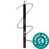 Saie Lip Liner 101: Creamy & Nourishing Lip Pencil Tease 0.04 oz / 1.1 G In Tease