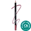 Saie Lip Liner 101: Creamy & Nourishing Lip Pencil Twist 0.04 oz / 1.1 G In Twist