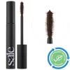 Saie Mascara 101 Lengthening And Lifting 0.31 oz / 10 G In Brown