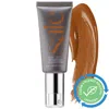 Saie Slip Tint - Lightweight Tinted Moisturizer With Mineral Zinc Spf 35 And Hyaluronic Acid Eight 1.3 oz